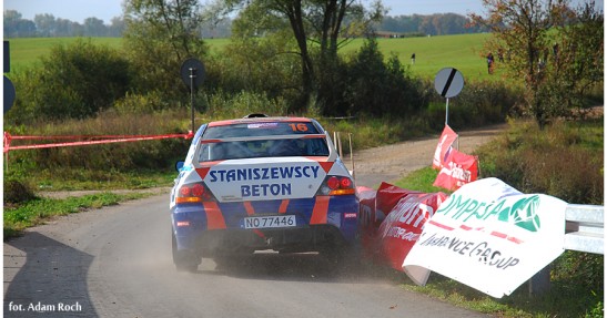 Rajd Polski